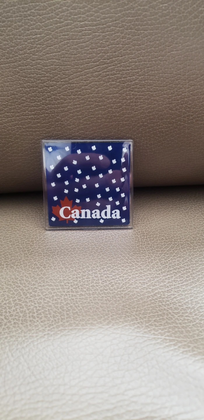 Canada Souvenir Magnets (Set of 3) - photo 4