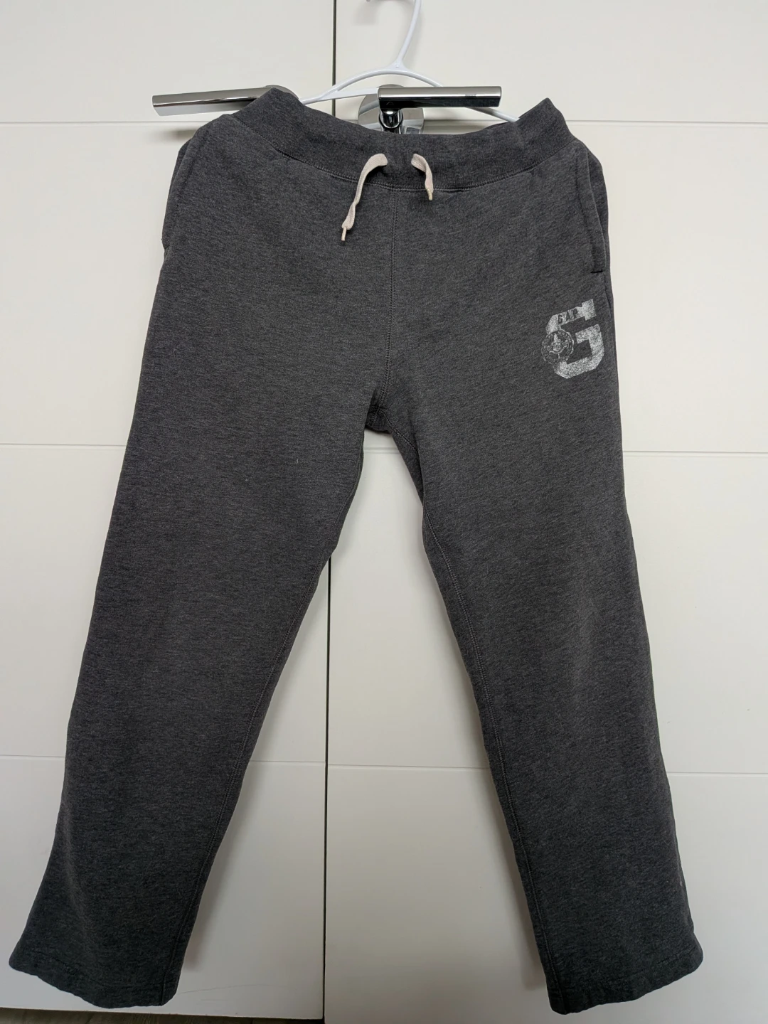 Gap Sweatpants - Grey - XXL(14-16)