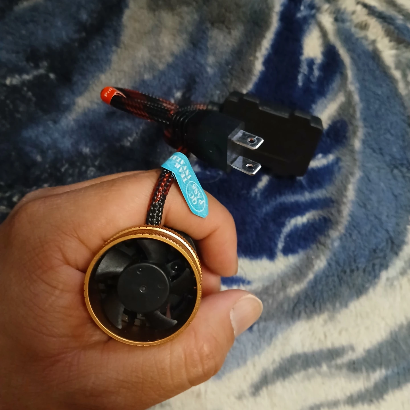 Cougar Motor LED Headlight Bulbs - photo 3