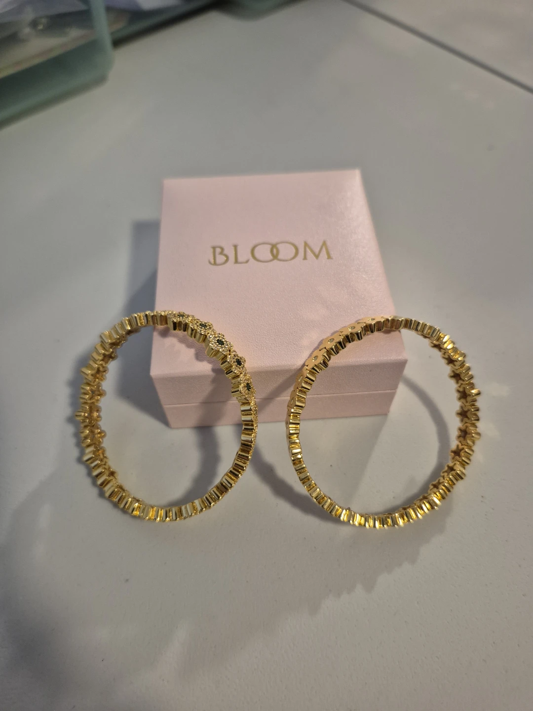Bracelettes