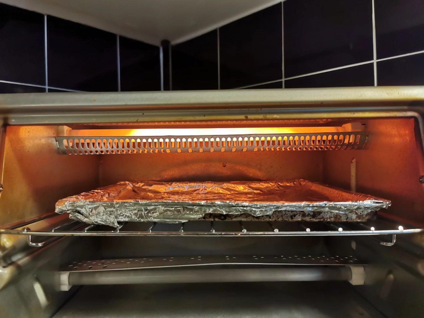 Black & Decker Toast Oven