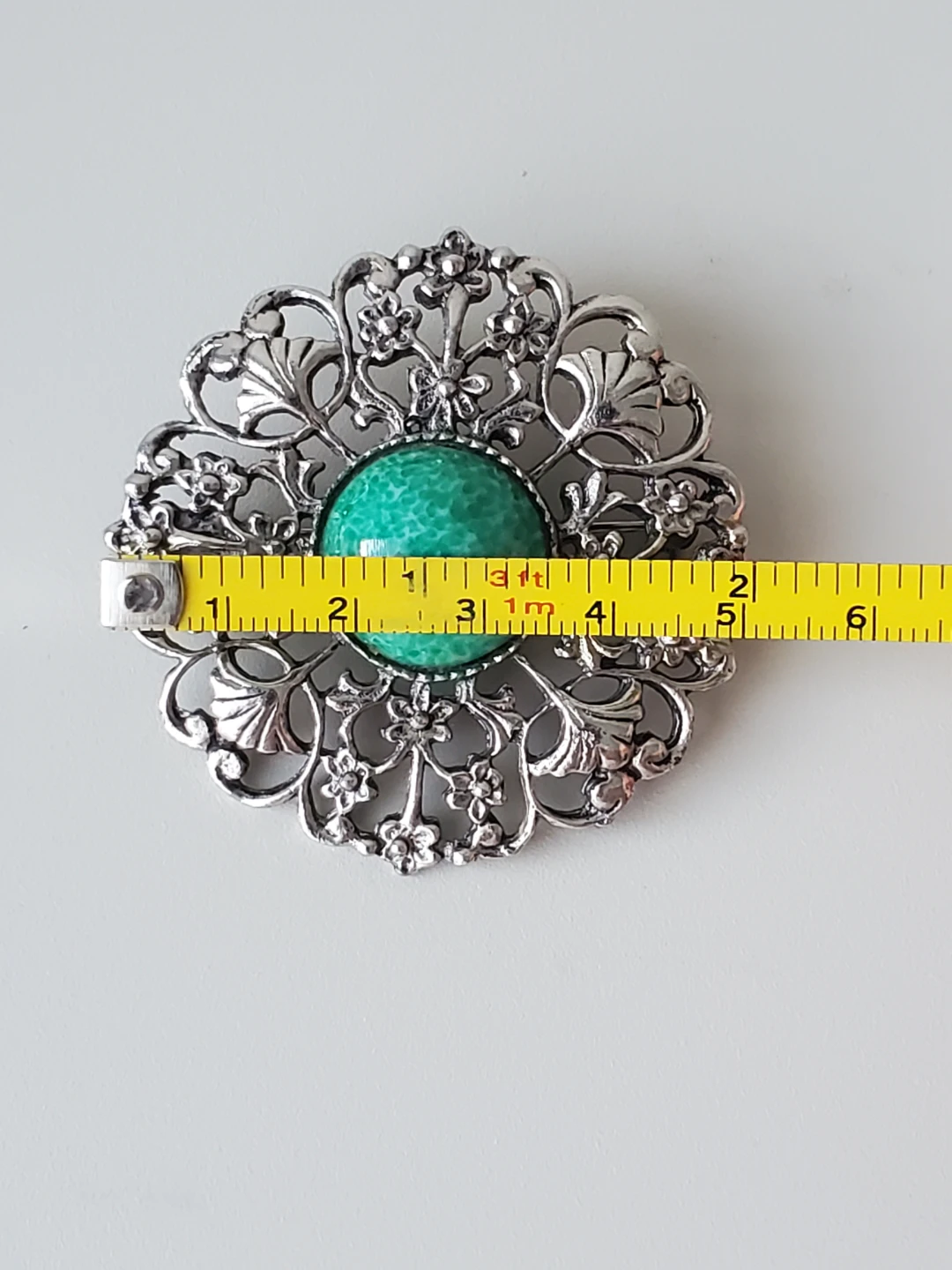 Vintage Brooch - photo 3