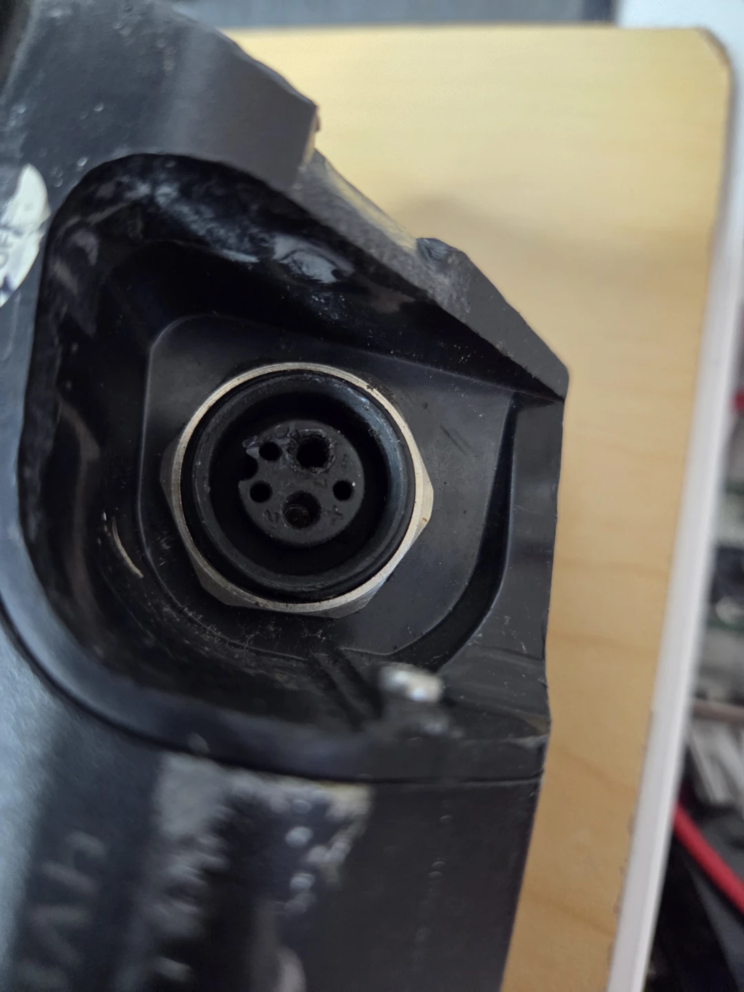 DEHAWK Dorado+ 48V 13Ah E-bike Battery - photo 3