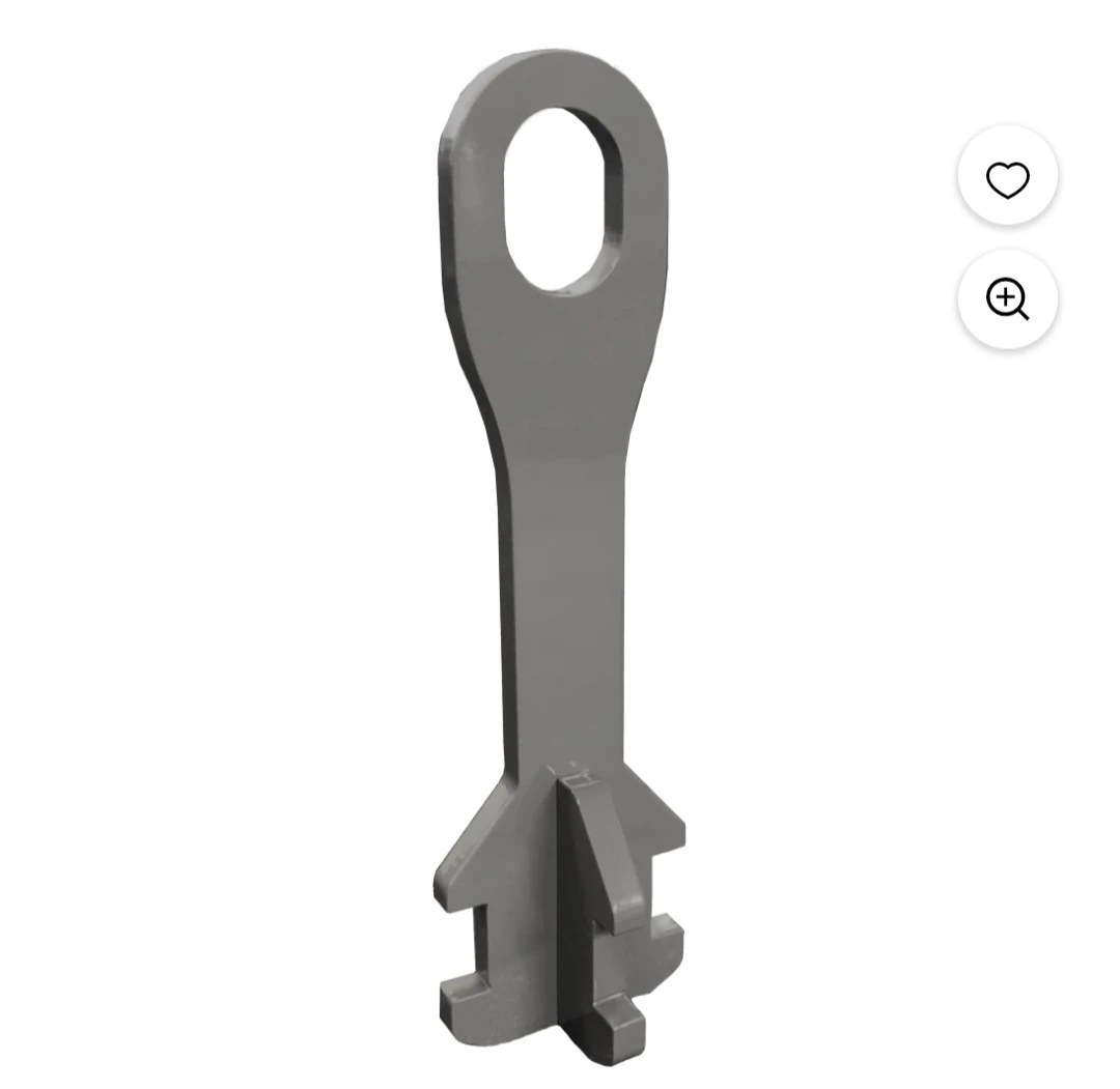 Fifth Wheel Hitch Lifting Device