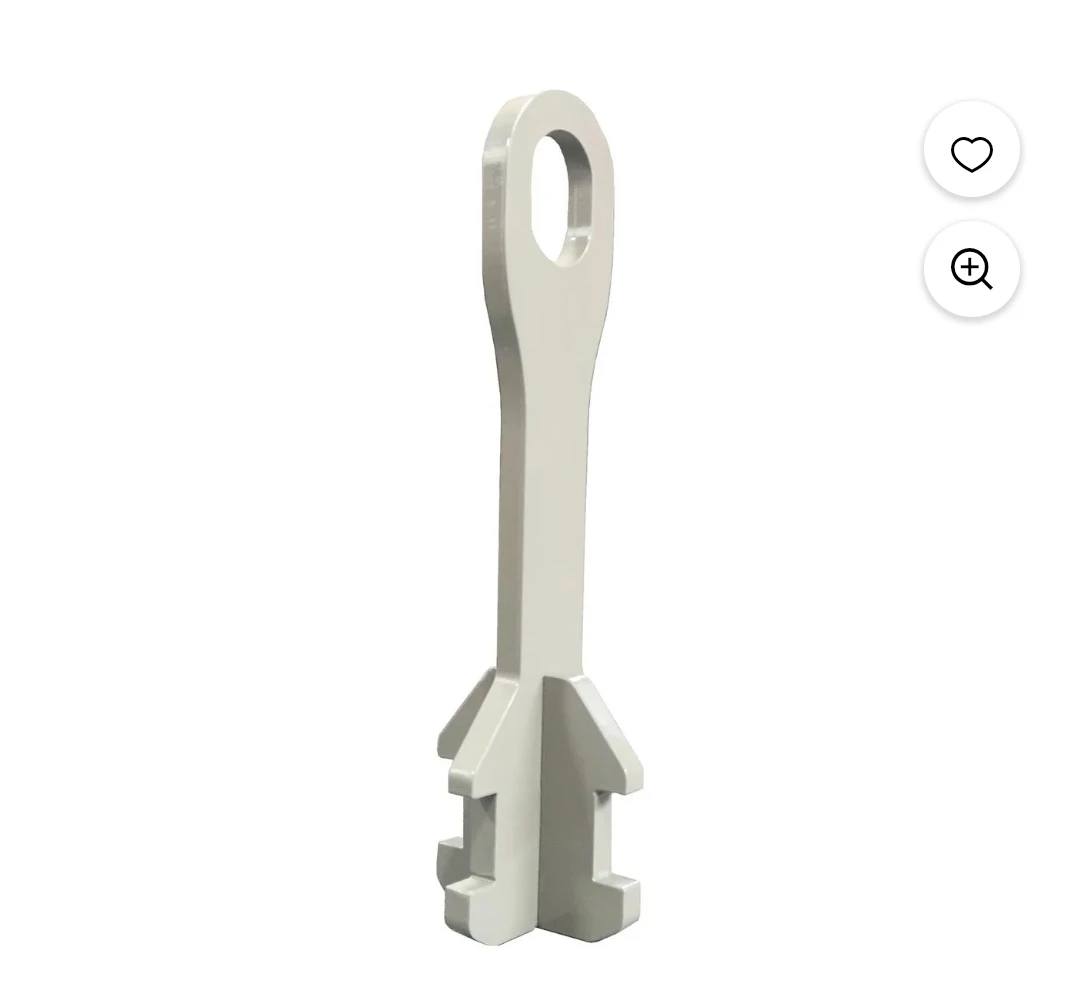 Fifth Wheel Hitch Lifting Device - photo 3