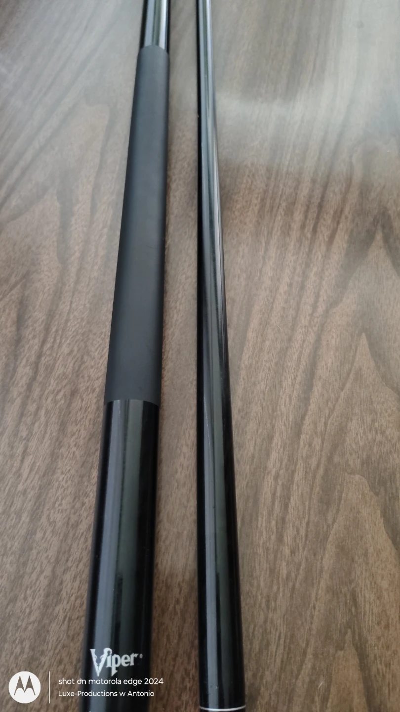 Viper Graphstrike Pool Cue - photo 2