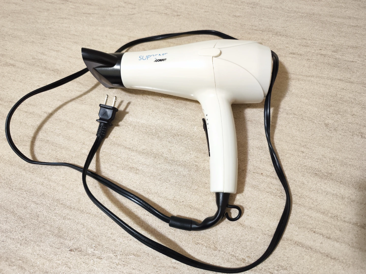 Revlon and Conair Hair Dryers - photo 2
