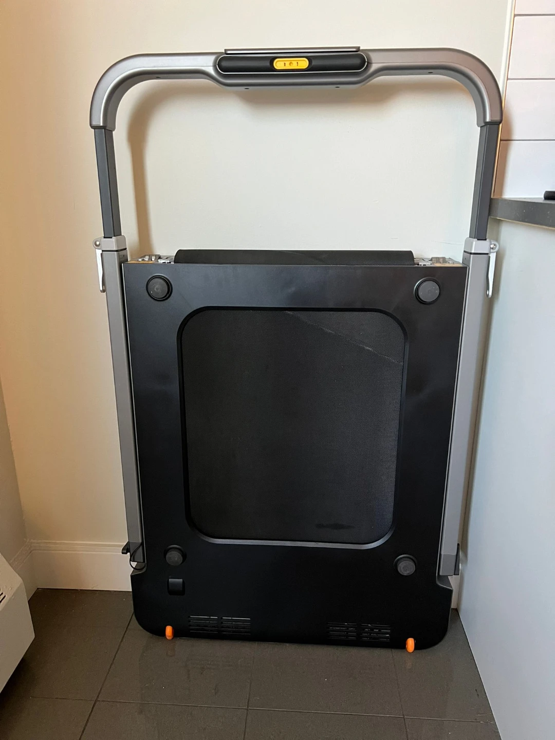 WalkingPad R2 Treadmill Running and Walking