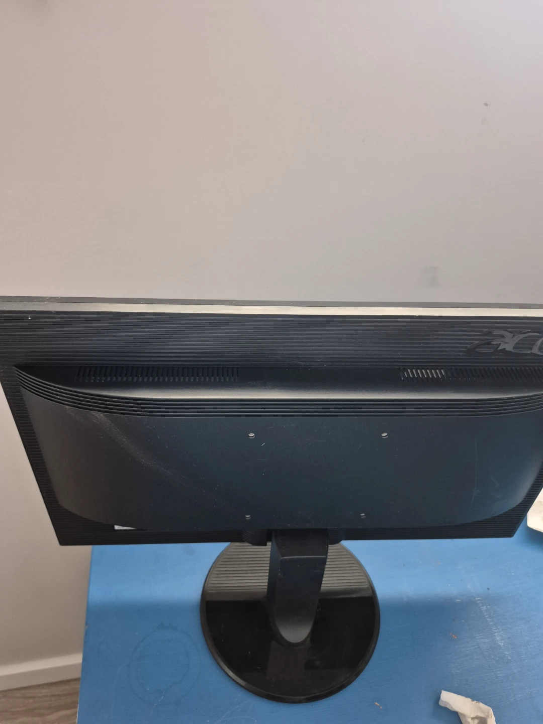 Acer K202HQL monitor - photo 3