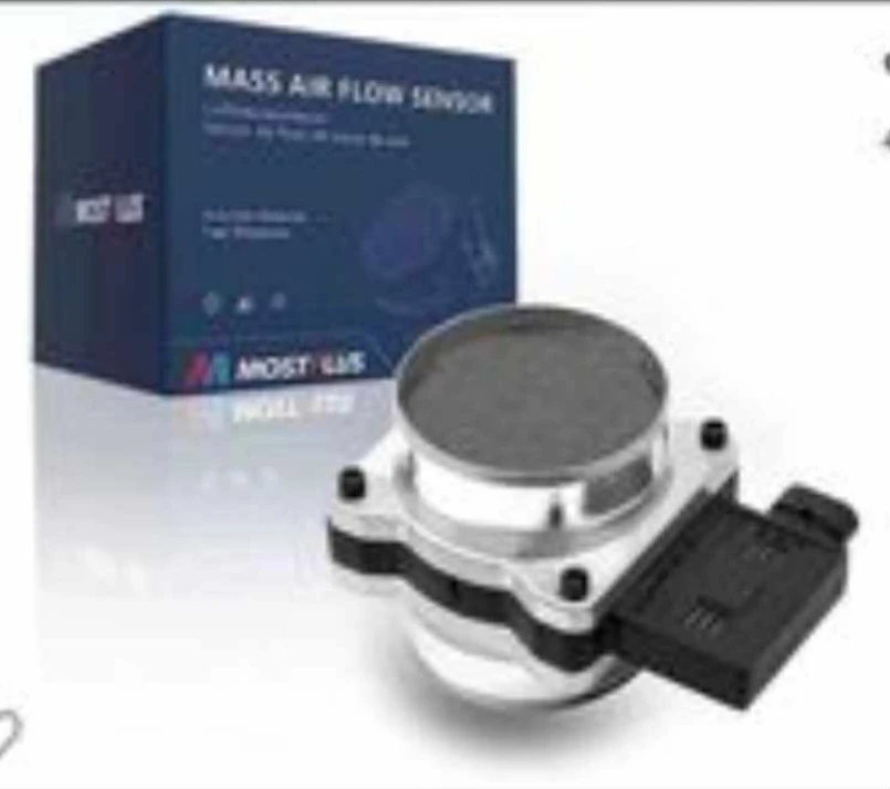 MOSTPLUS High Performance Mass Air Flow Sensor MAF ....
