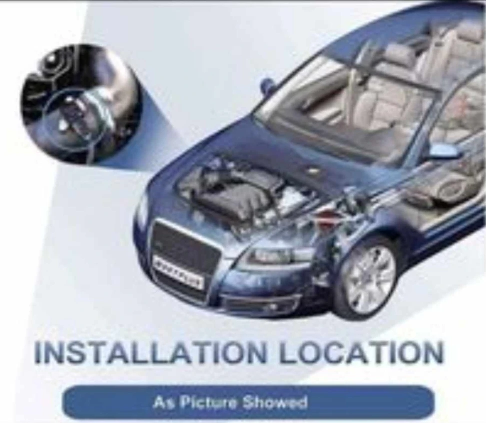 MOSTPLUS High Performance Mass Air Flow Sensor MAF .... - photo 4