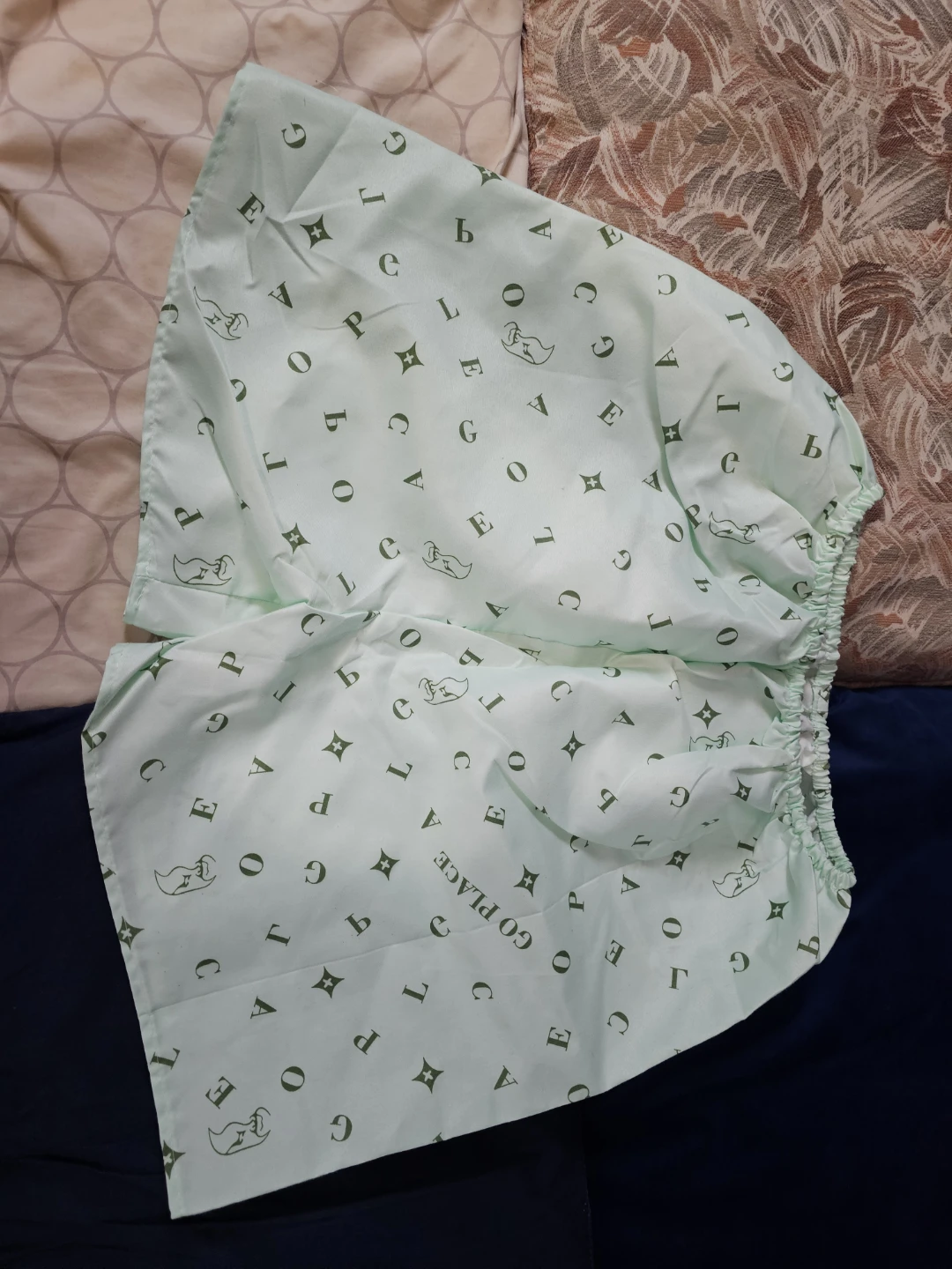 Go Place Pajama Set - XL - photo 5