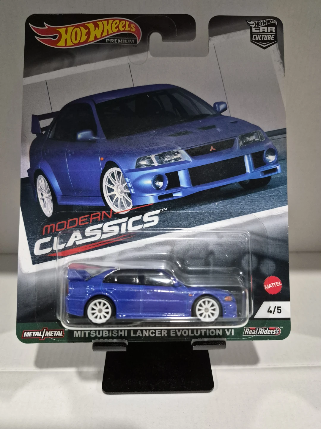 HotWheels Modern Classics Set for Sale! - photo 5