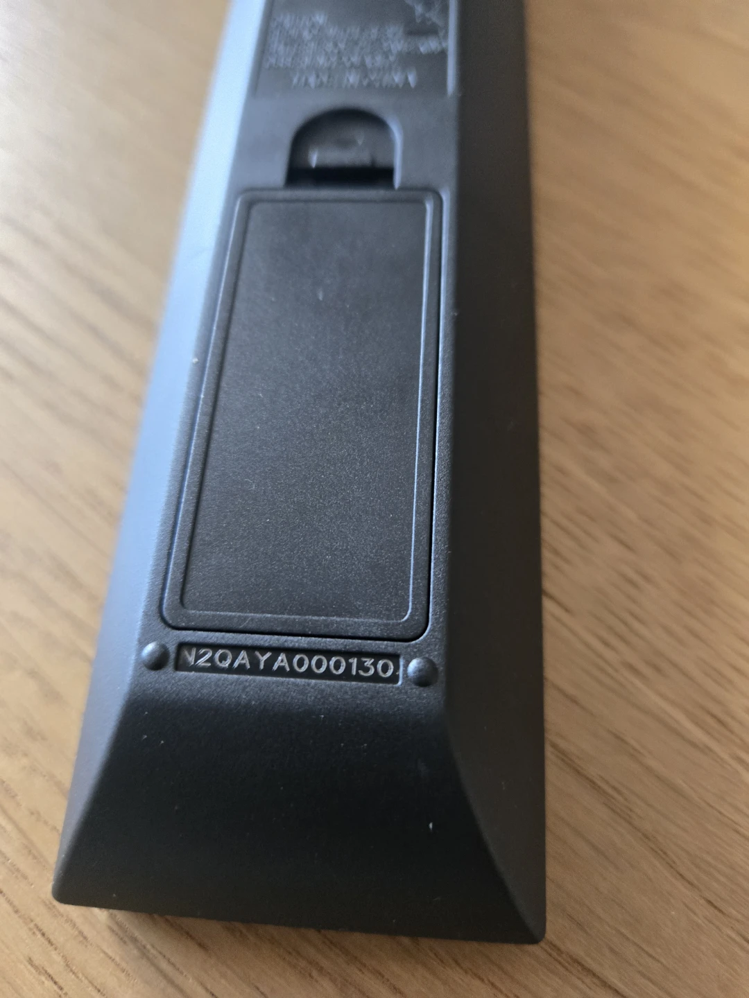 Panasonic Bluray Player Remote for DP-UB820 and more - photo 3