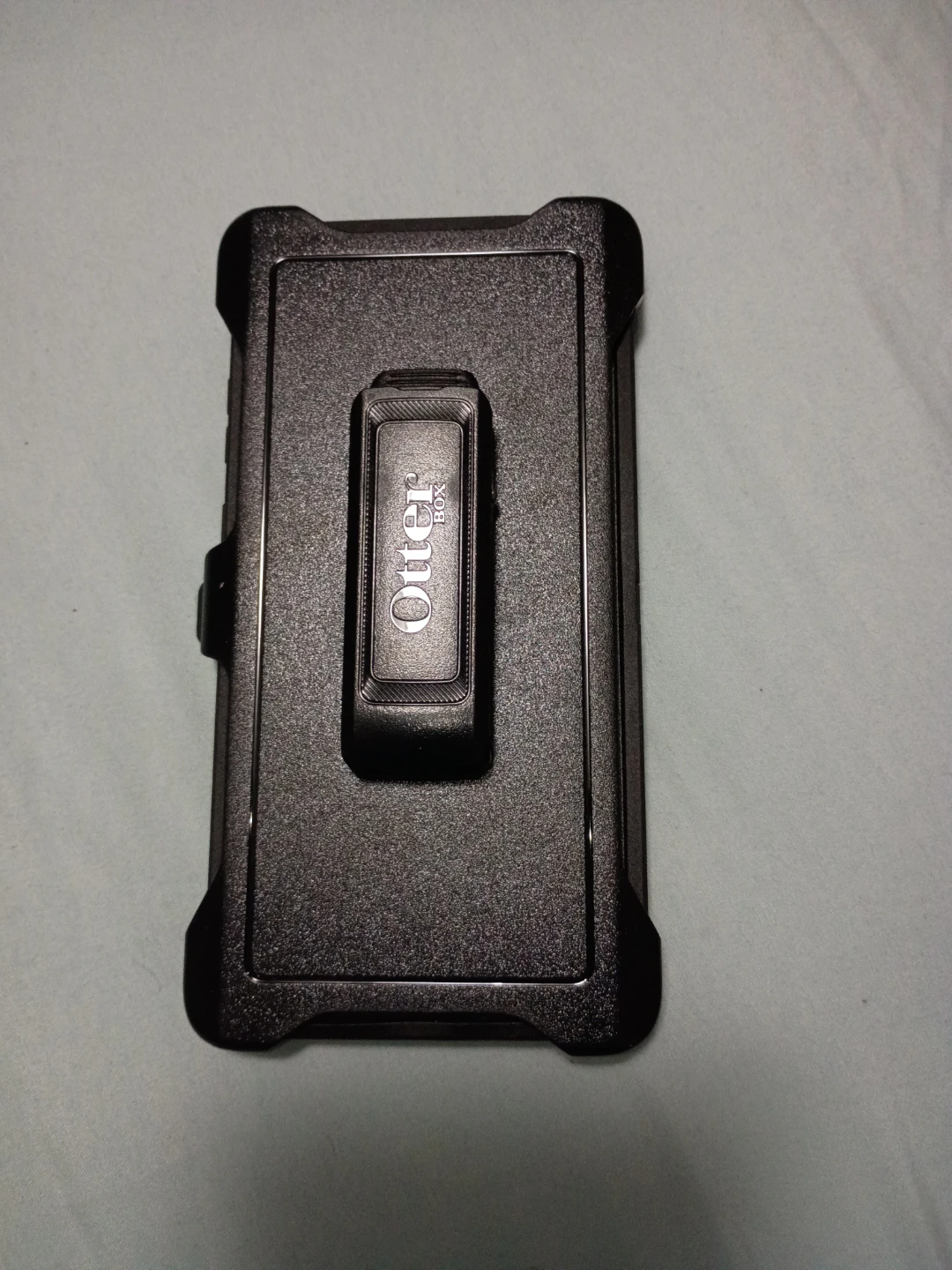OtterBox Defender Screenless Edition for Samsung Galaxy Note10+ - photo 3