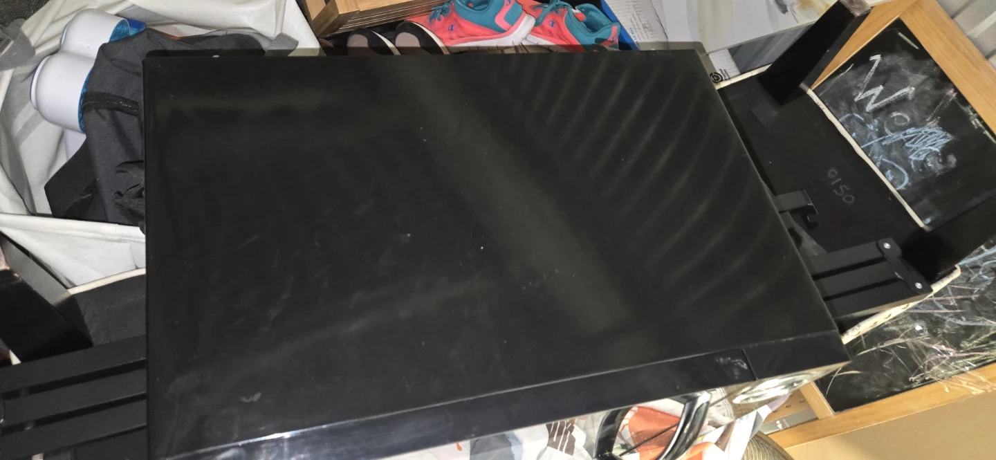 RCA Microwave - photo 4