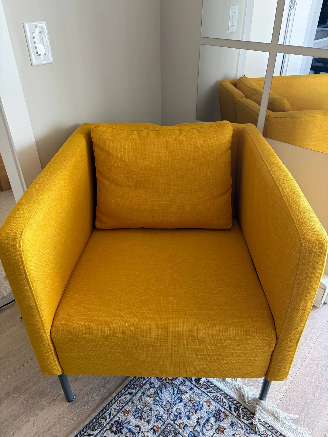 IKEA Armchair – excellent condition