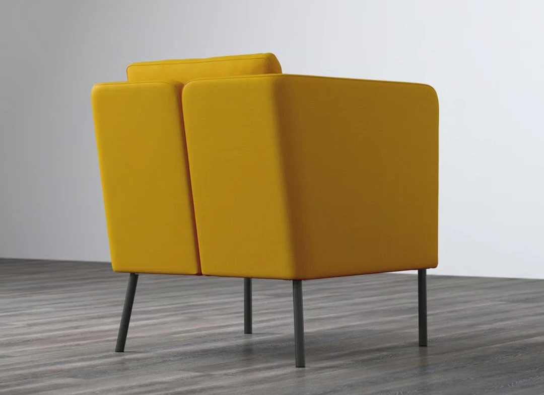 IKEA Armchair – excellent condition - photo 2