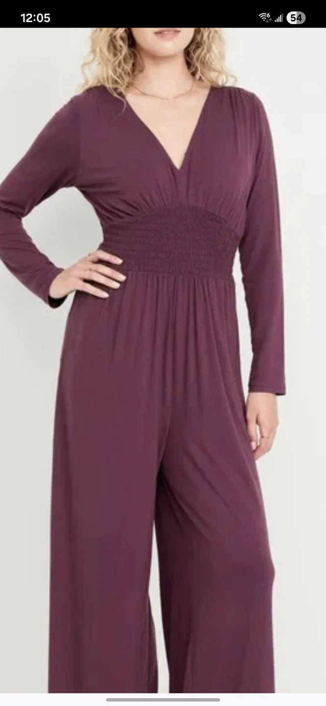 New Women Old Navy Petite Jumpsuit Size Petite XS