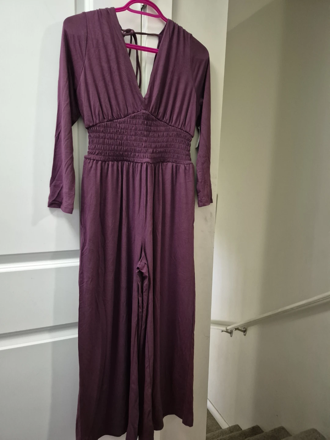 New Women Old Navy Petite Jumpsuit Size Petite XS - photo 3