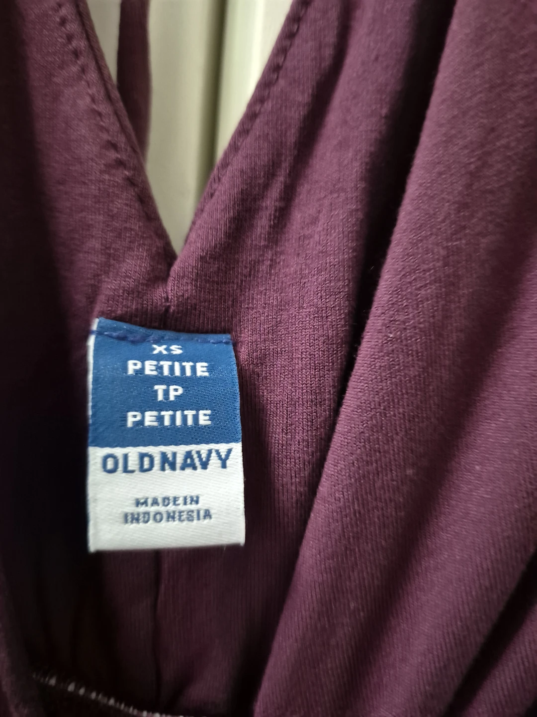 New Women Old Navy Petite Jumpsuit Size Petite XS - photo 4