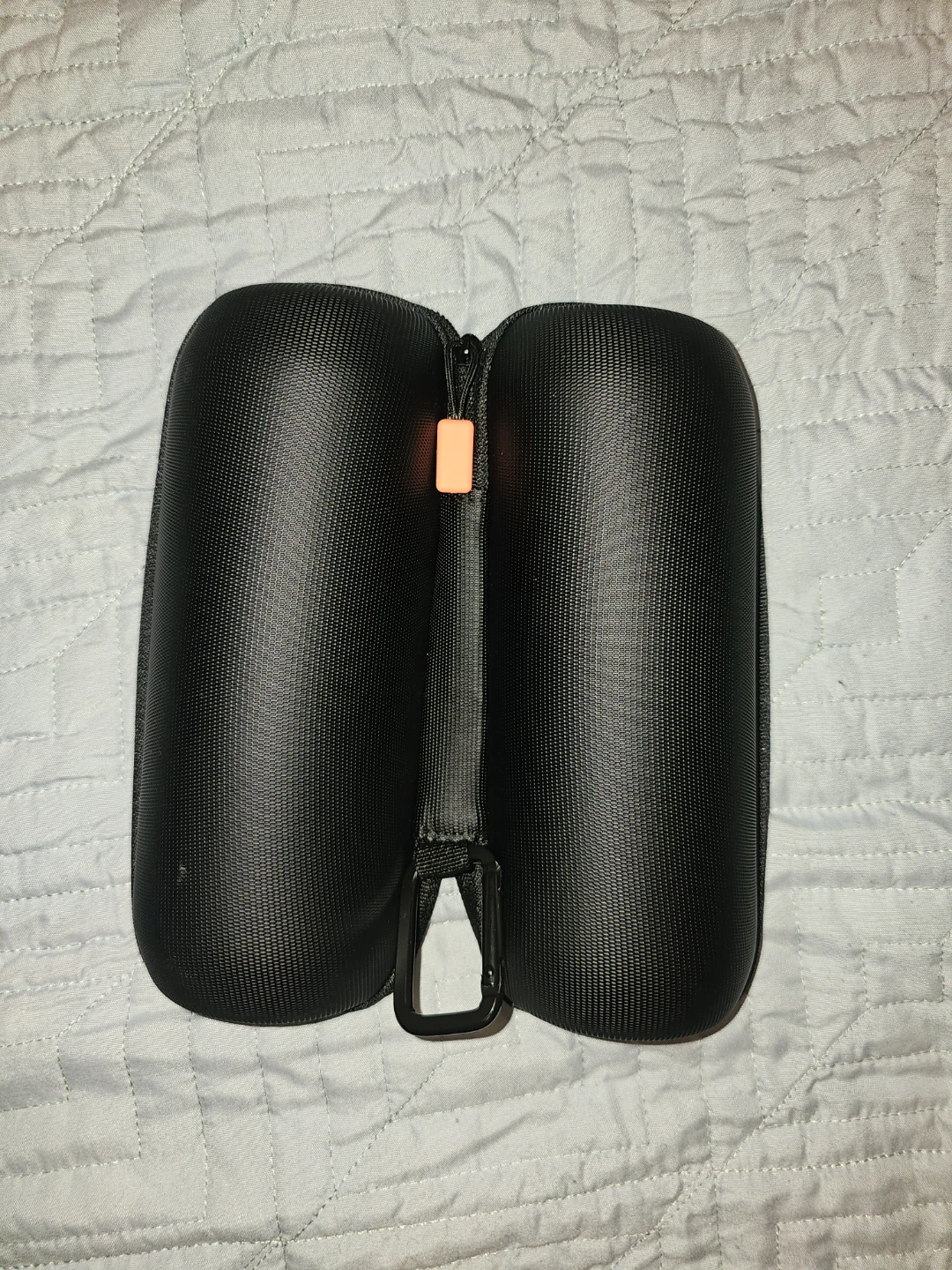 Black Hard Shell Boose Speaker Carrying Case - photo 5