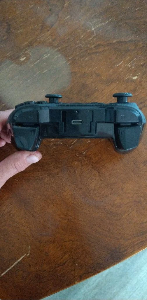 Windows game controller - photo 4