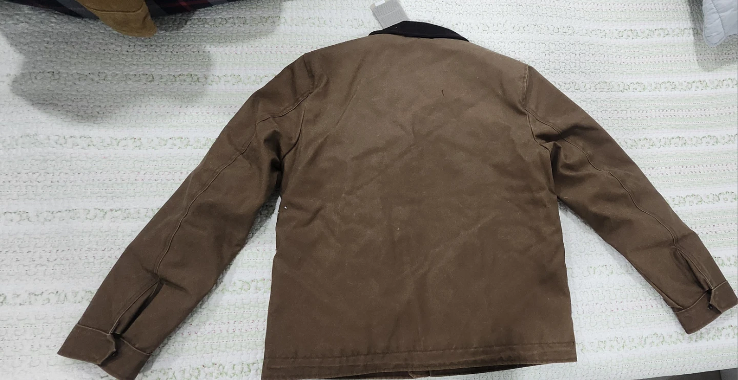 Levi Strauss jacket for men .size S. - photo 2