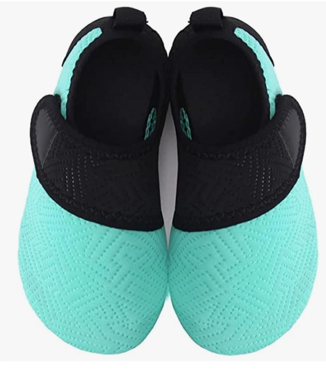 Kids Aqua Water Shoes - photo 4