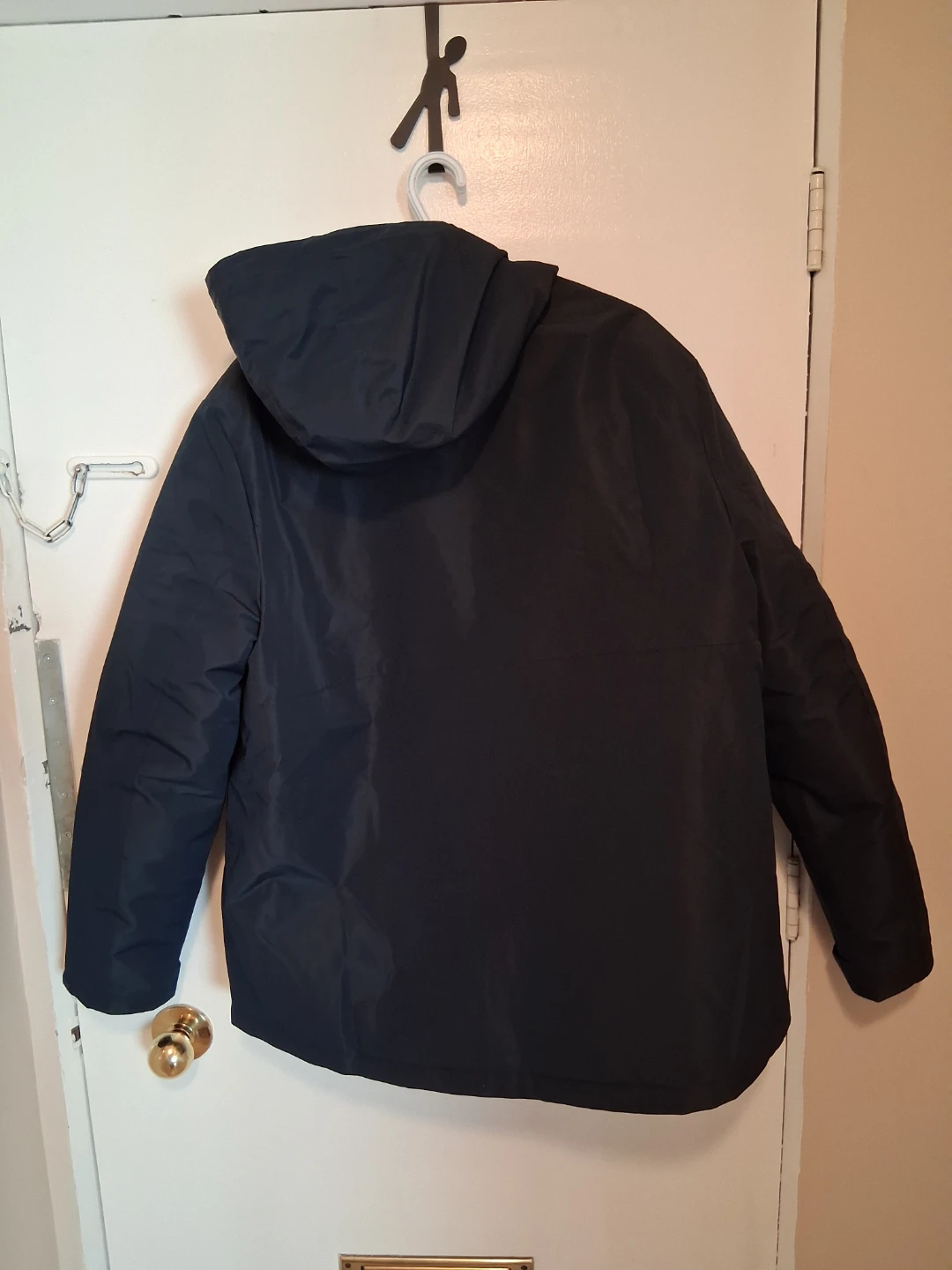 Nautica Men's XL Water and Wind Resistant Jacket - photo 2