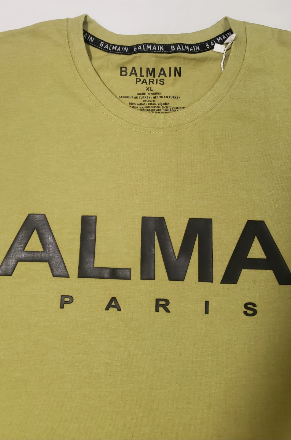 Brand new Men's Thirt XL - photo 2