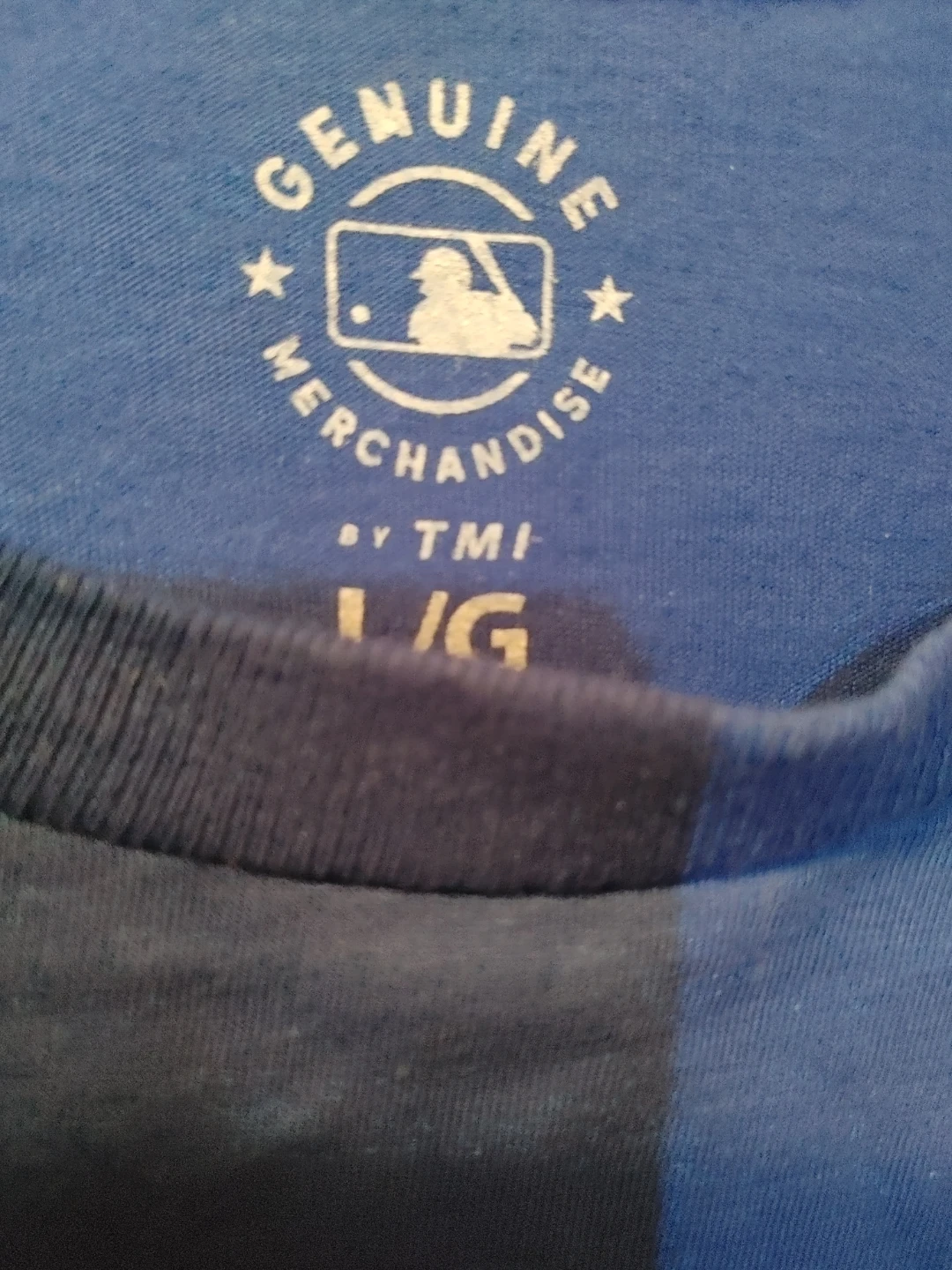 TMI Toronto Blue Jays American League Champions T-Shirt - photo 2