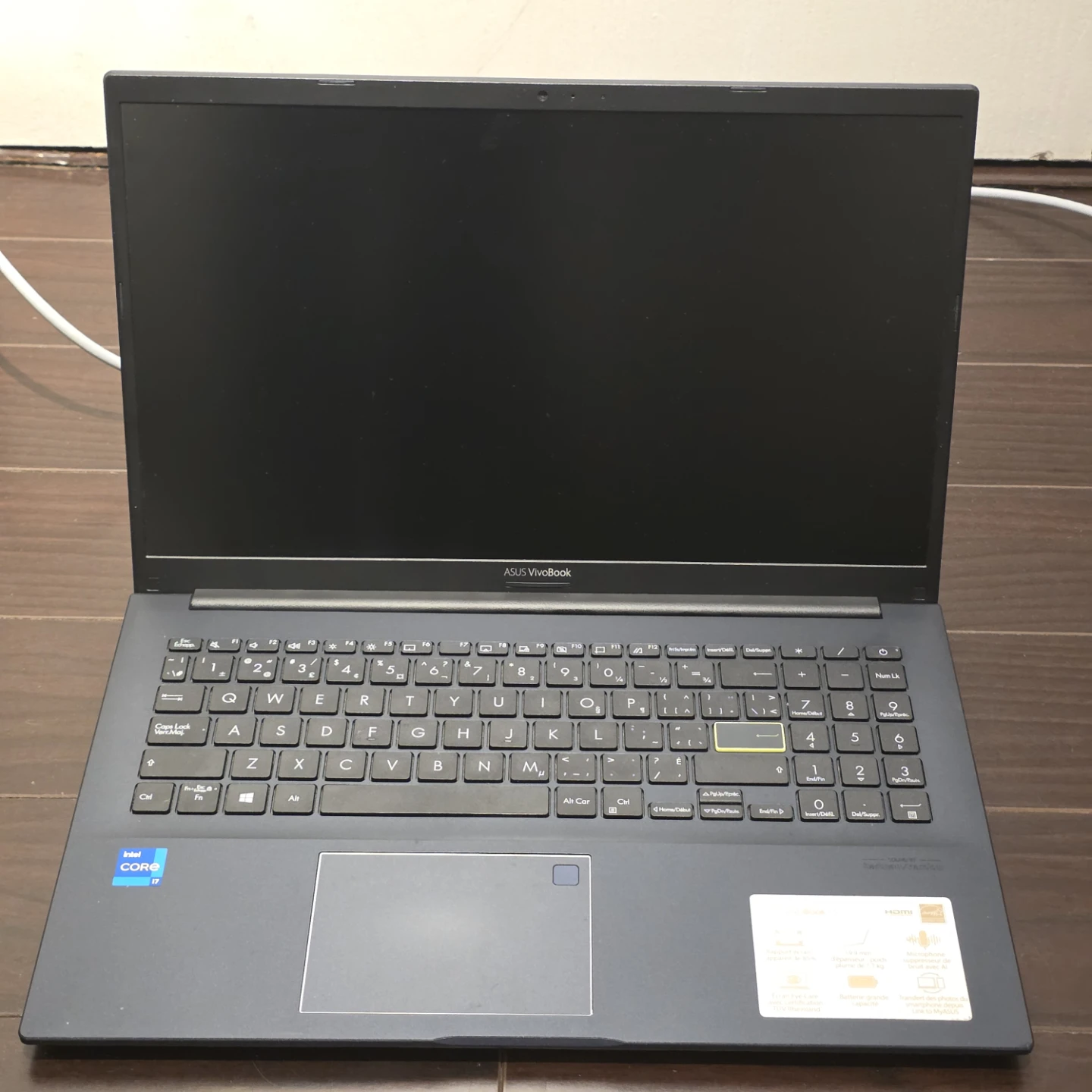 ASUS VivoBook 15 | 11th Gen Intel Core i7 Laptop - photo 2
