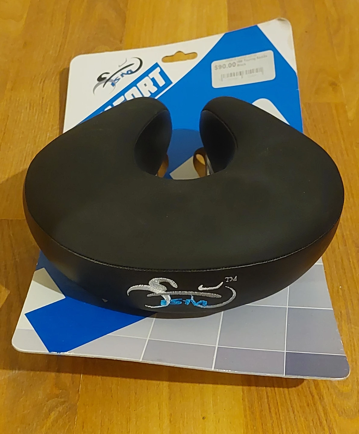 ISM Touring/Sport Saddle - photo 2