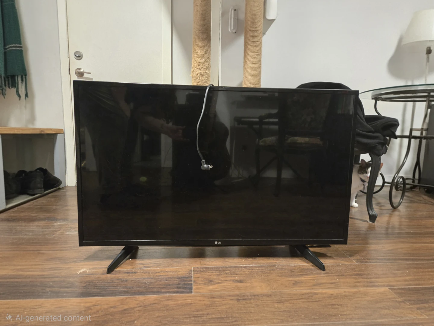 LG 42" Television