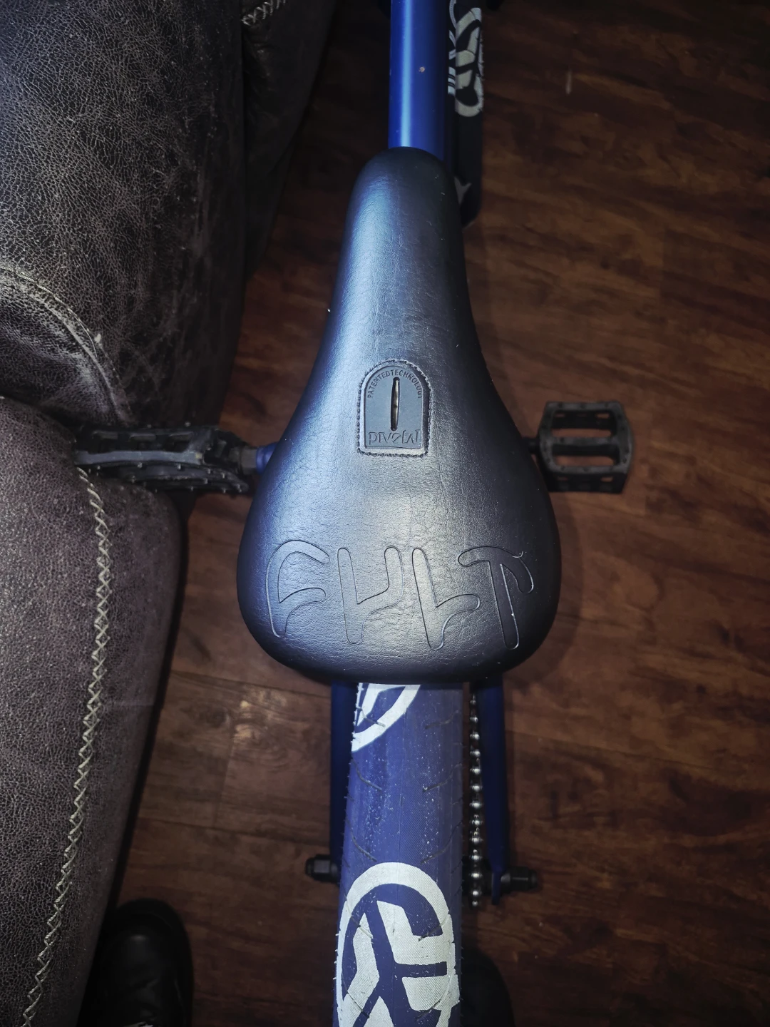 WeThePeople BMX Bike - photo 5