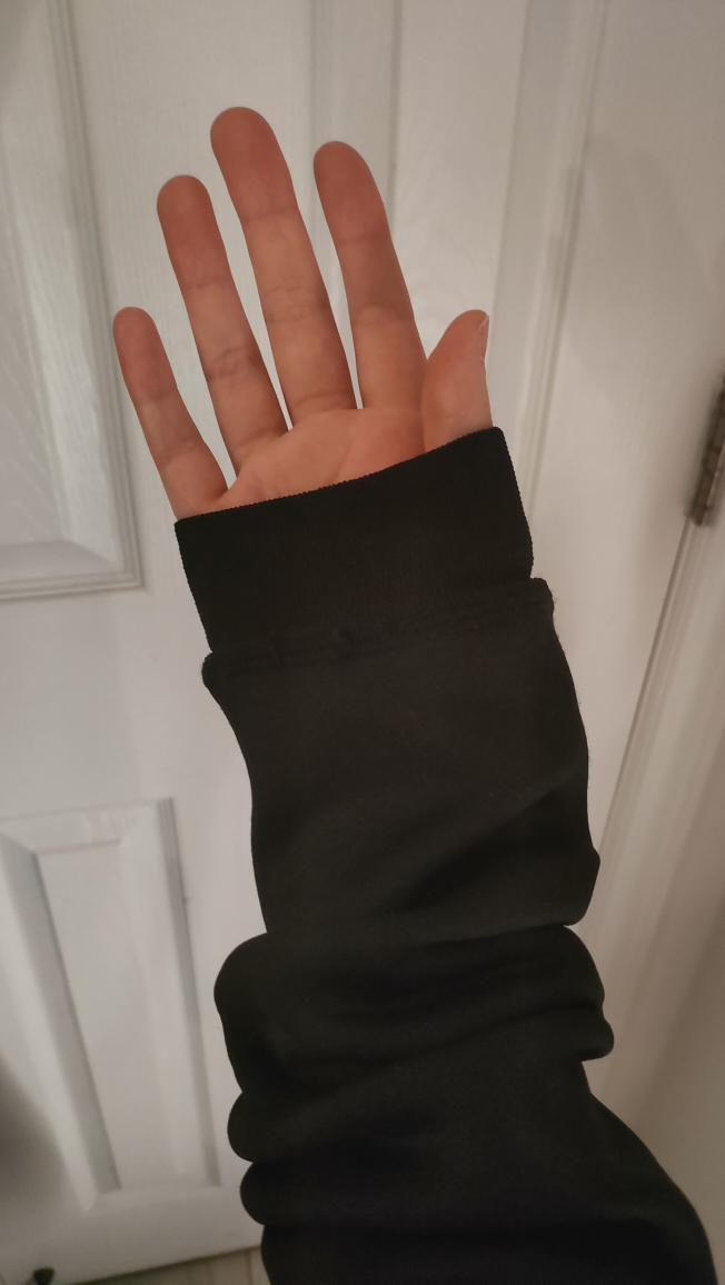 Extra Warm Winter Leggings - Fleece - photo 2