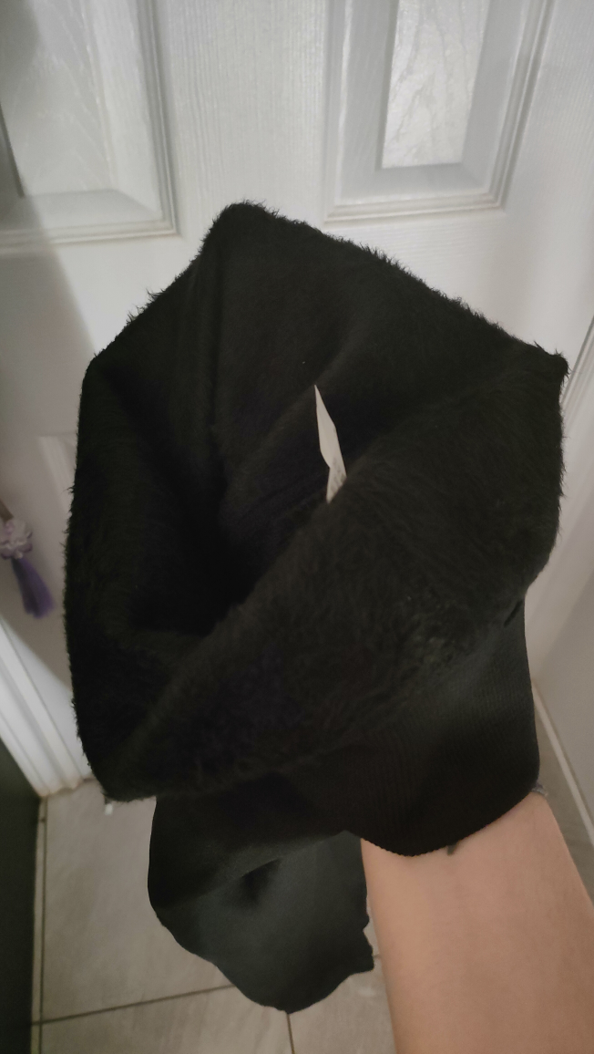 Extra Warm Winter Leggings - Fleece - photo 3