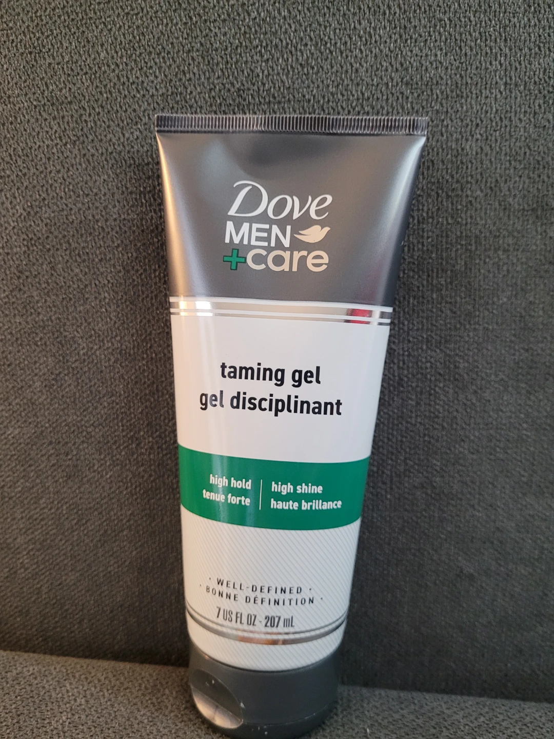 Dove Men+Care Taming Gel