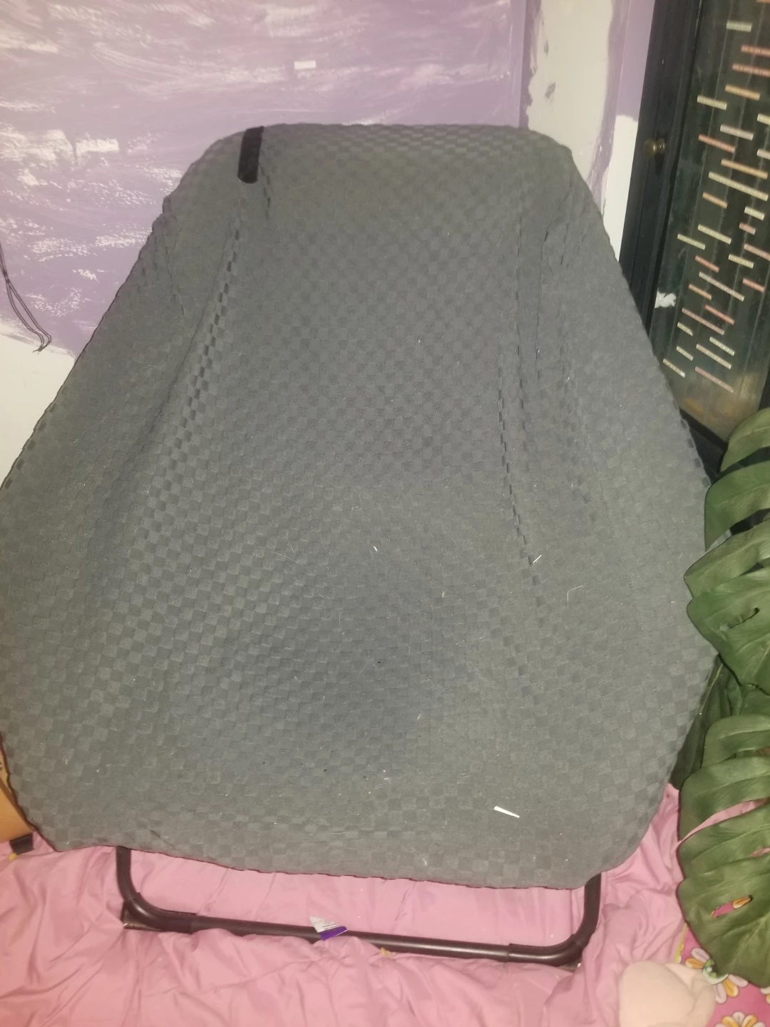 A comfy cushion chair - photo 2