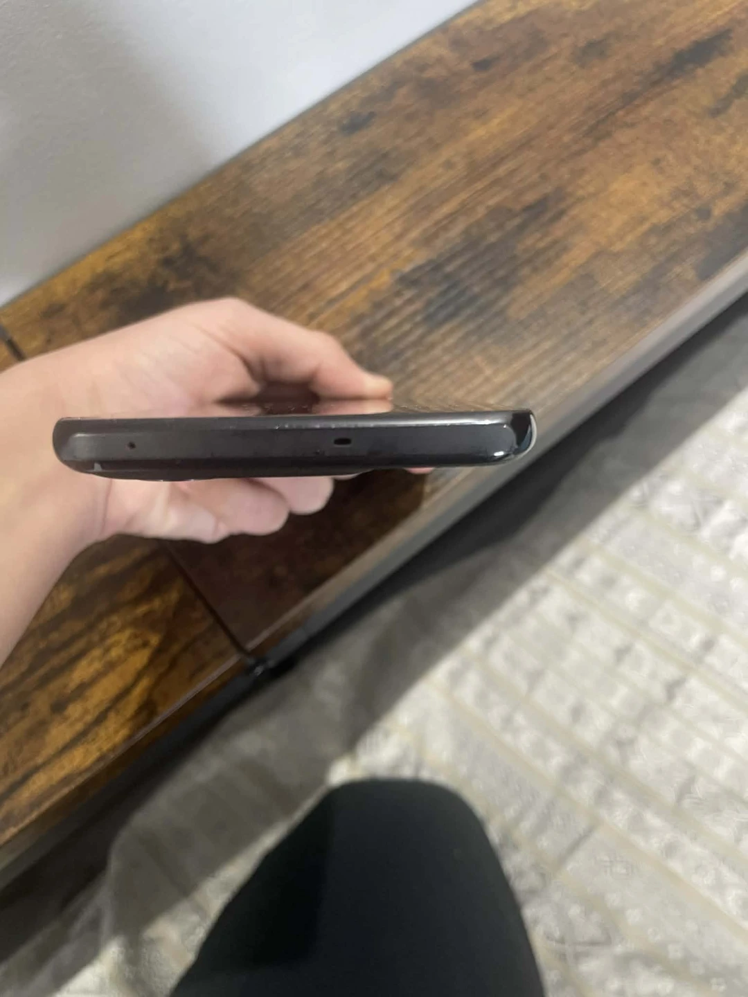 OnePlus 10T Pro 5G Smartphone - photo 5