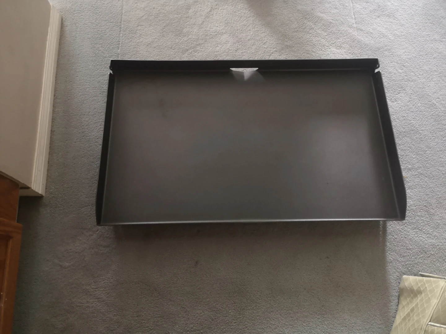 Blackstone Griddle Plate