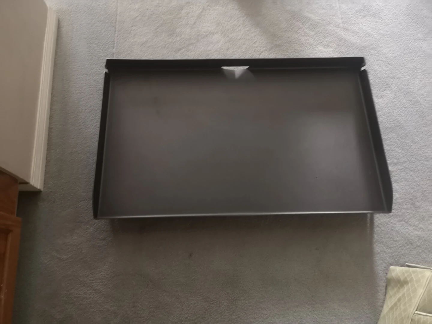 Blackstone Griddle Plate - photo 3