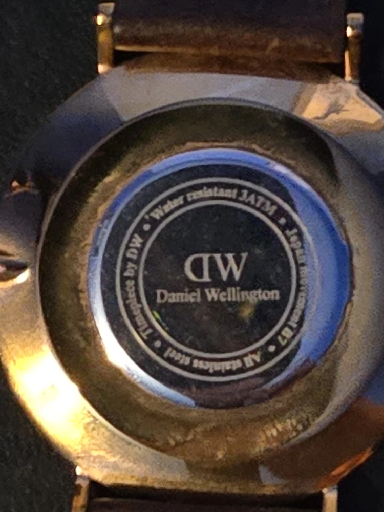Daniel Wellington Watch - photo 2