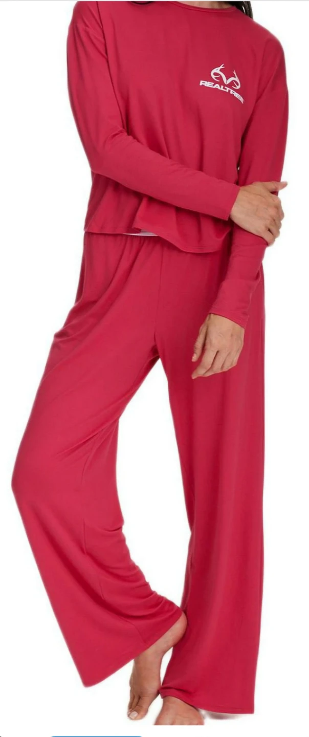 Brand new Ladies Pajama Set - photo 5