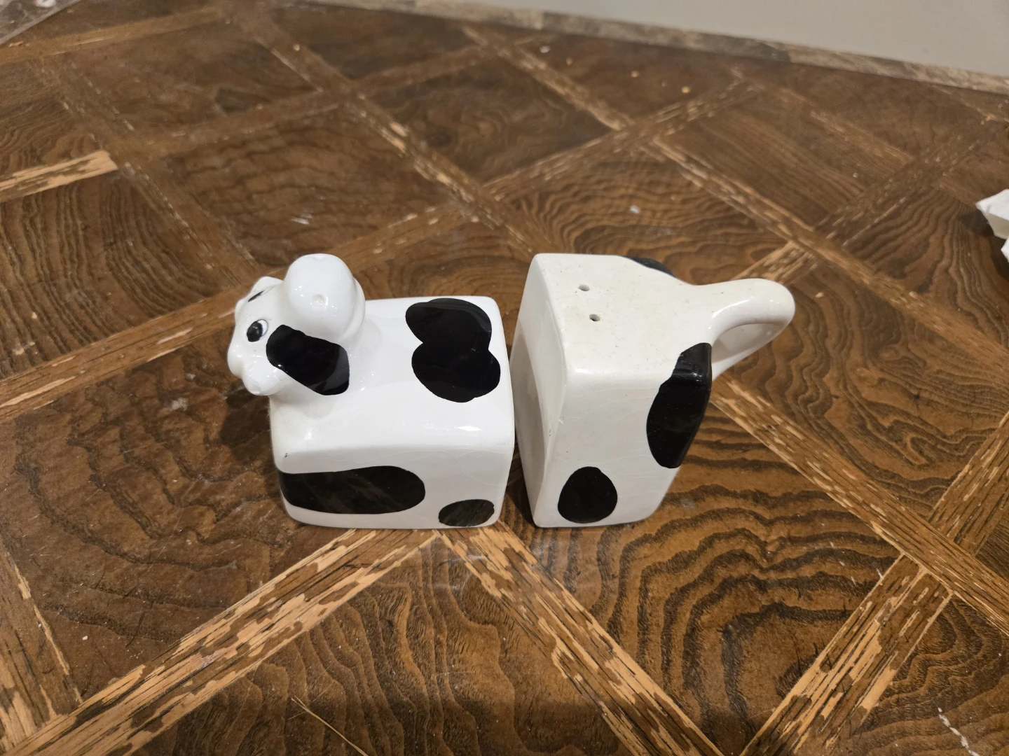 Shakers