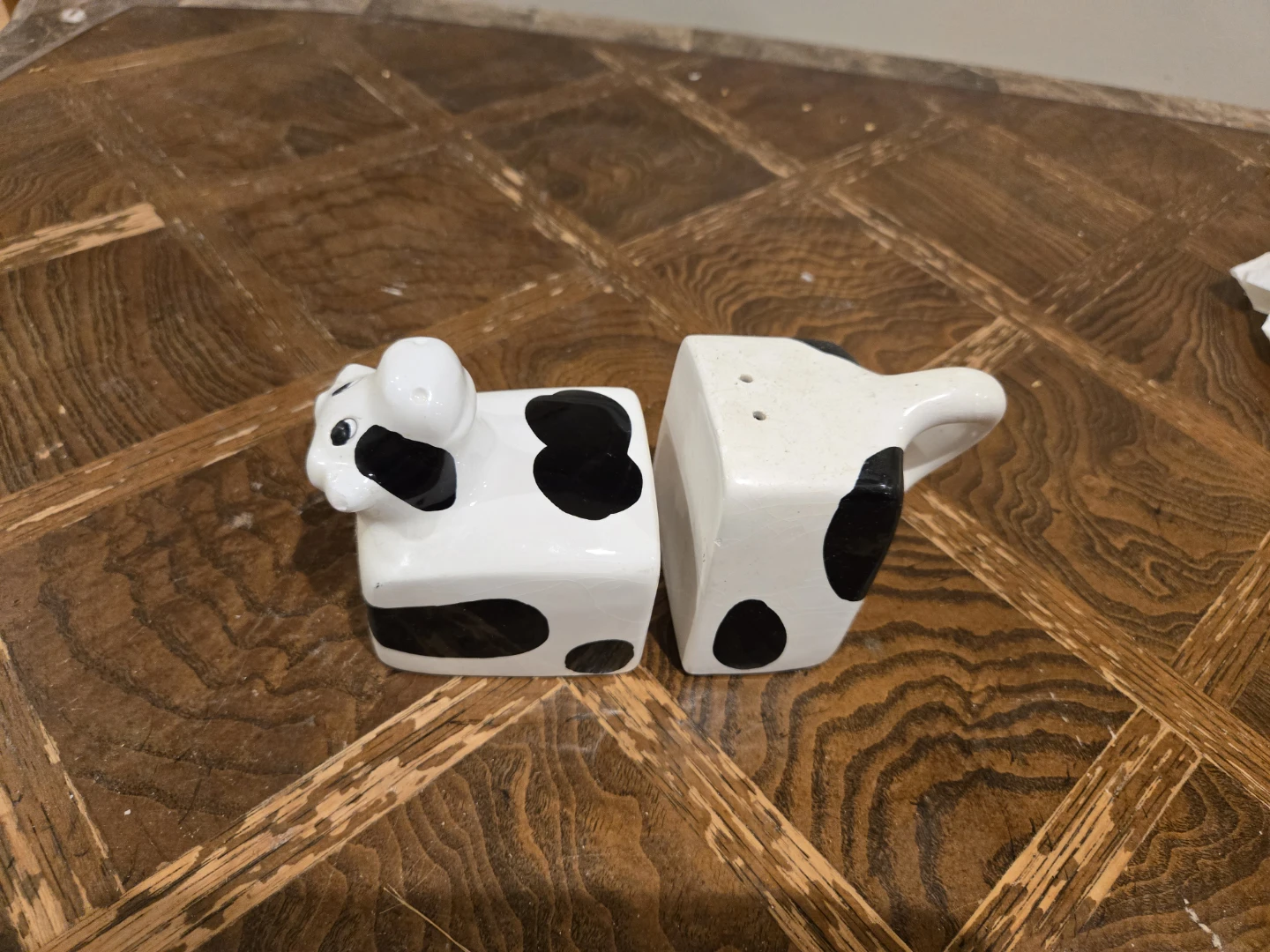 Shakers - photo 2