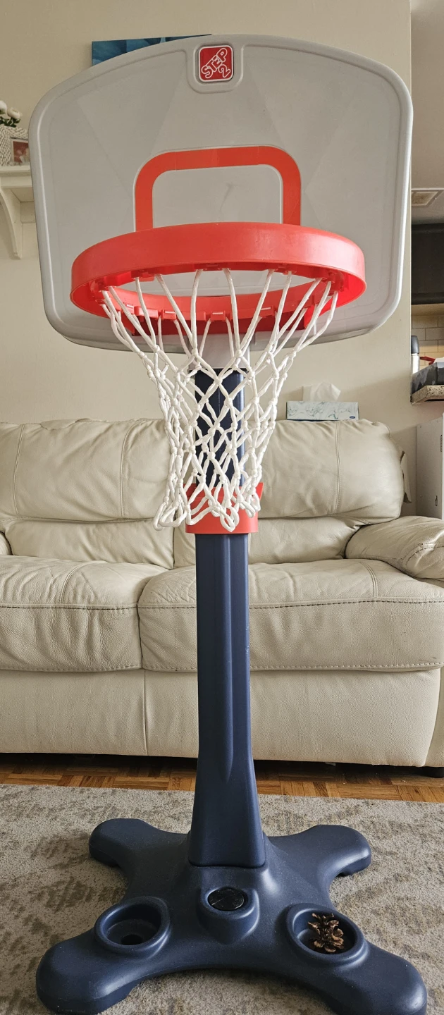 Step2 Basketball Hoop
