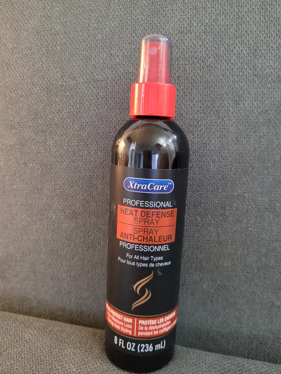 XtraCare Professional Heat Defense Spray