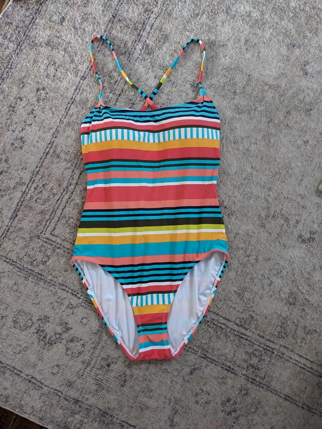 Anne Cole Swimsuit - Size 12